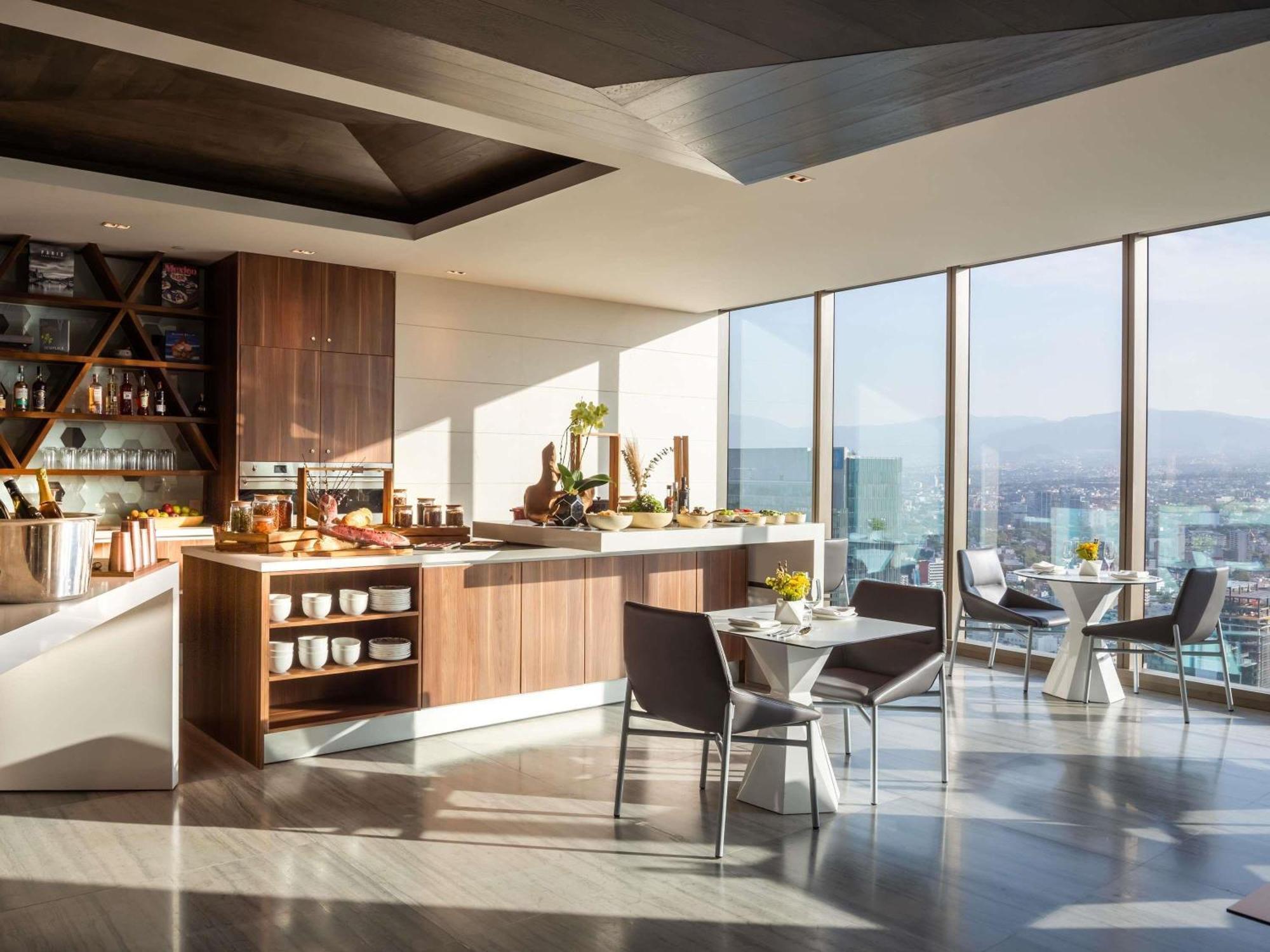 Suíte Prestige com Terraço