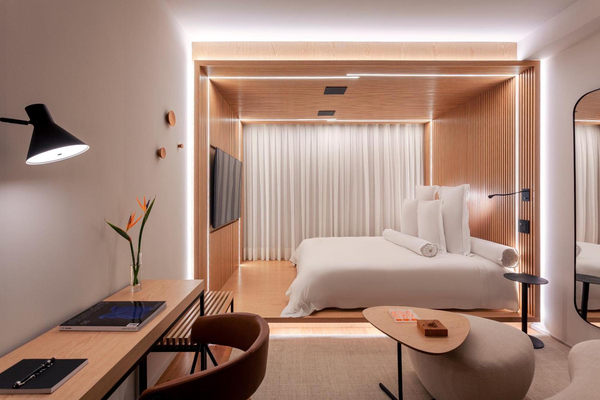Quarto Deluxe
