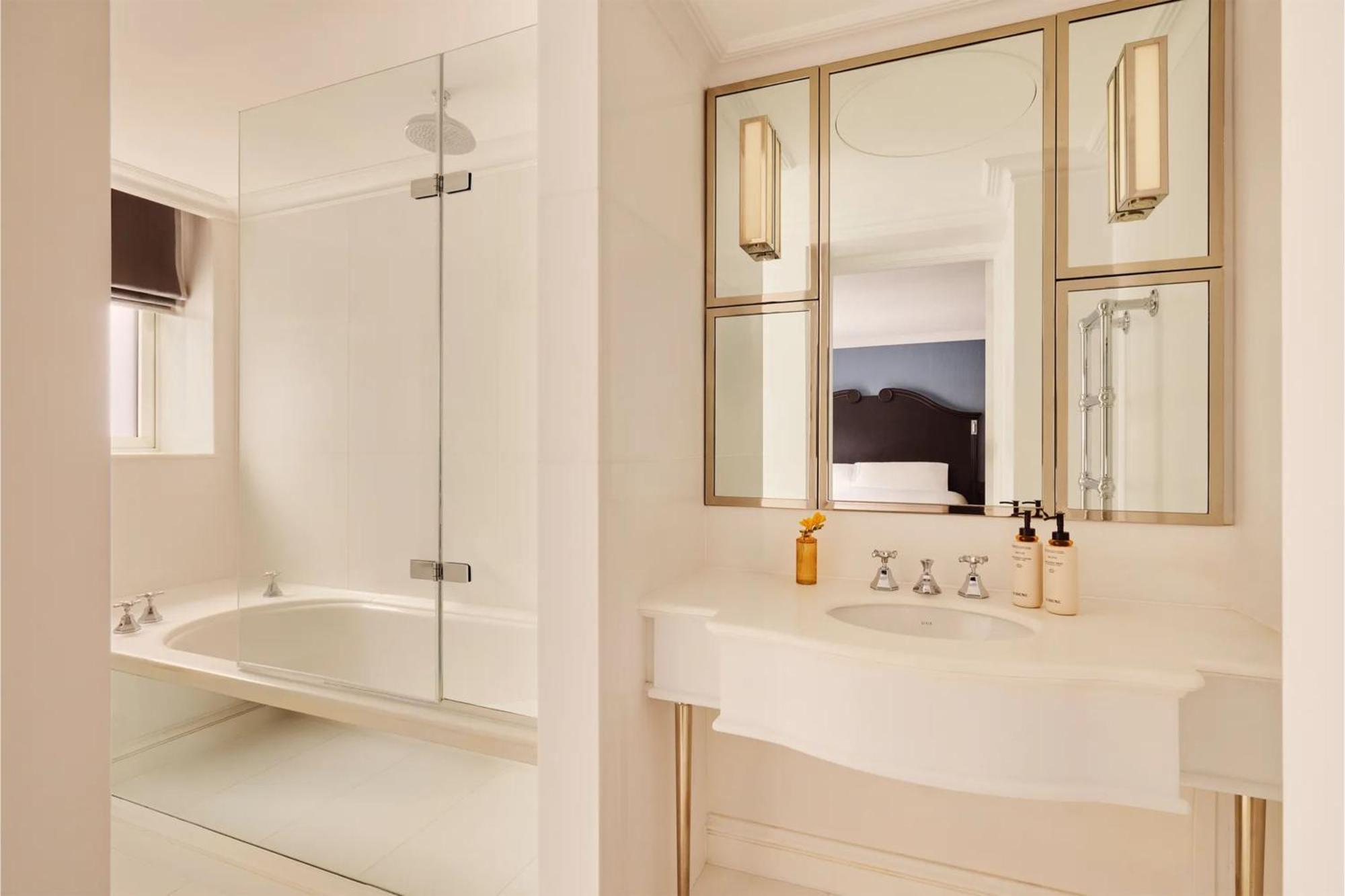Quarto Deluxe Pátio