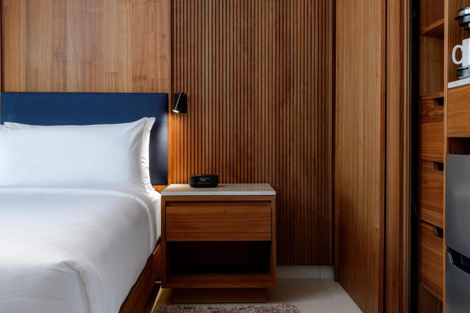 Quarto Premium King com Vista do Mar