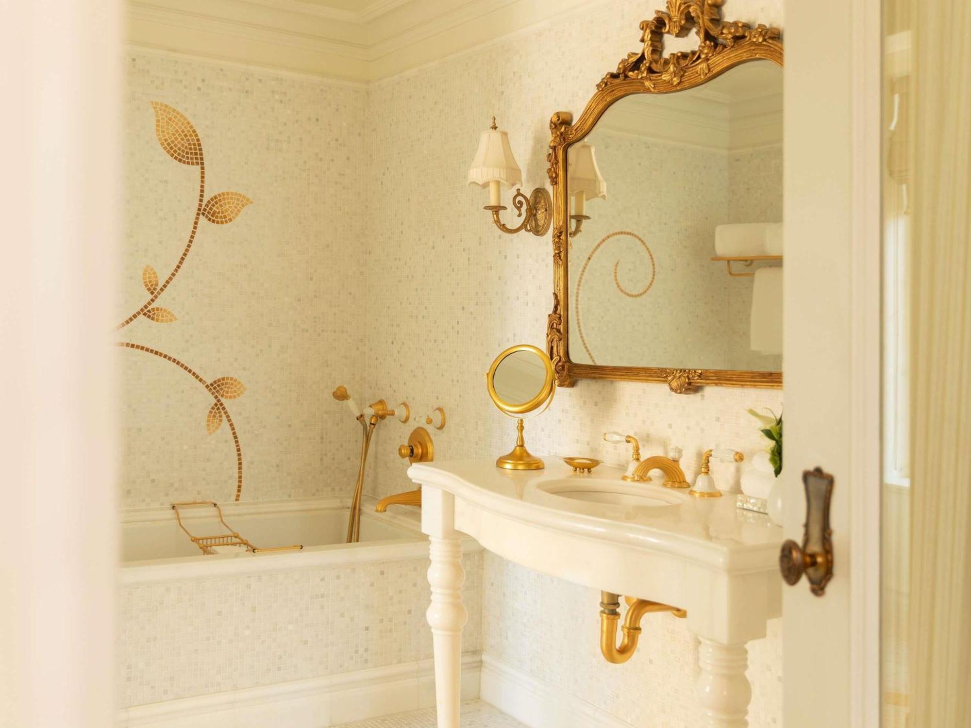 Quarto King Grand Deluxe