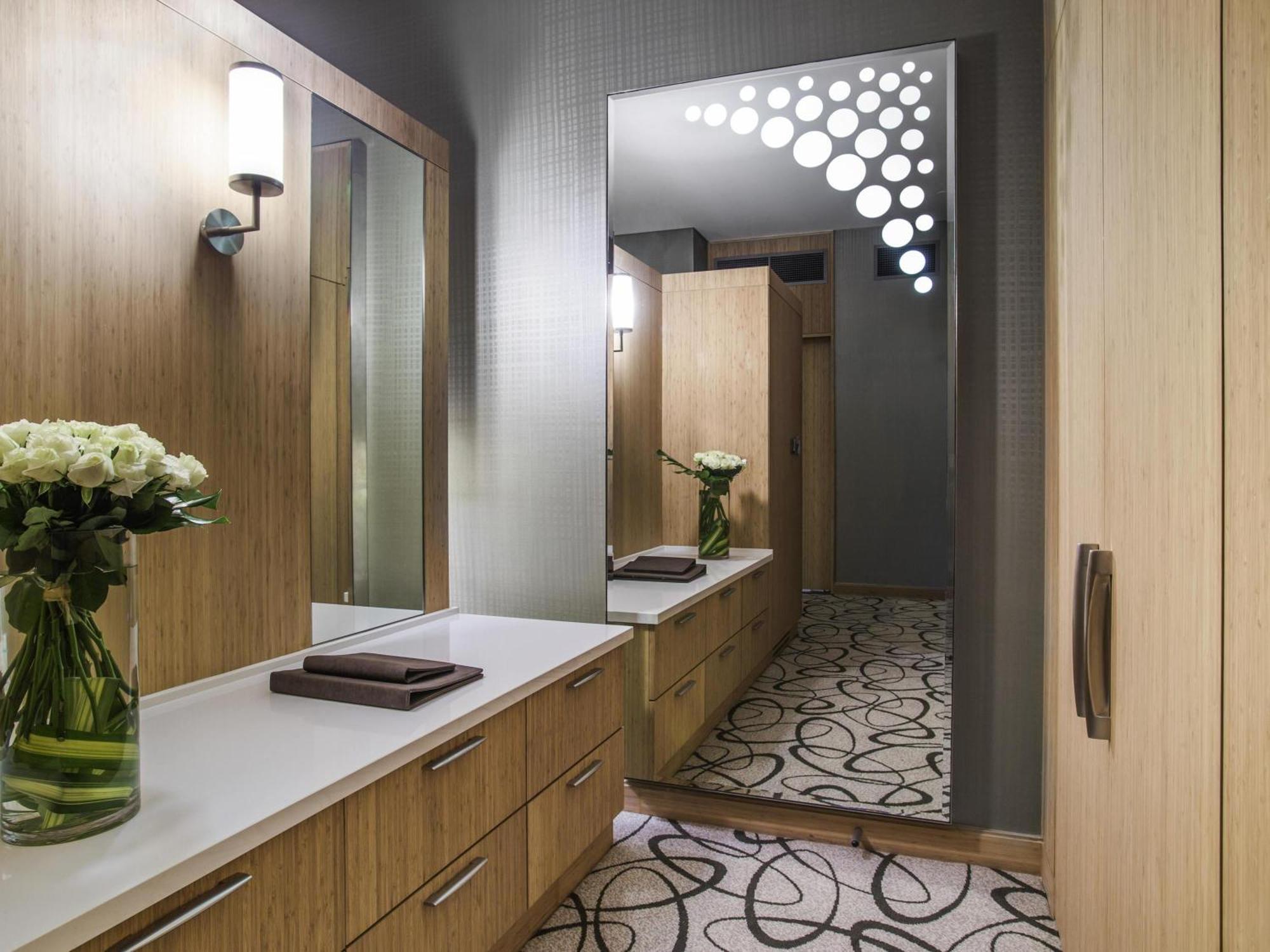 Quarto King Luxo