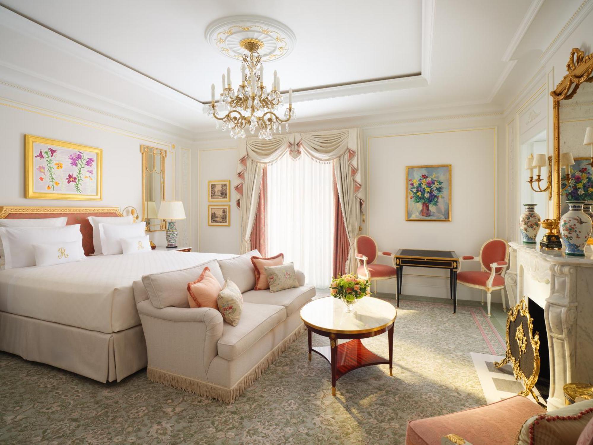 Quarto Grand Deluxe