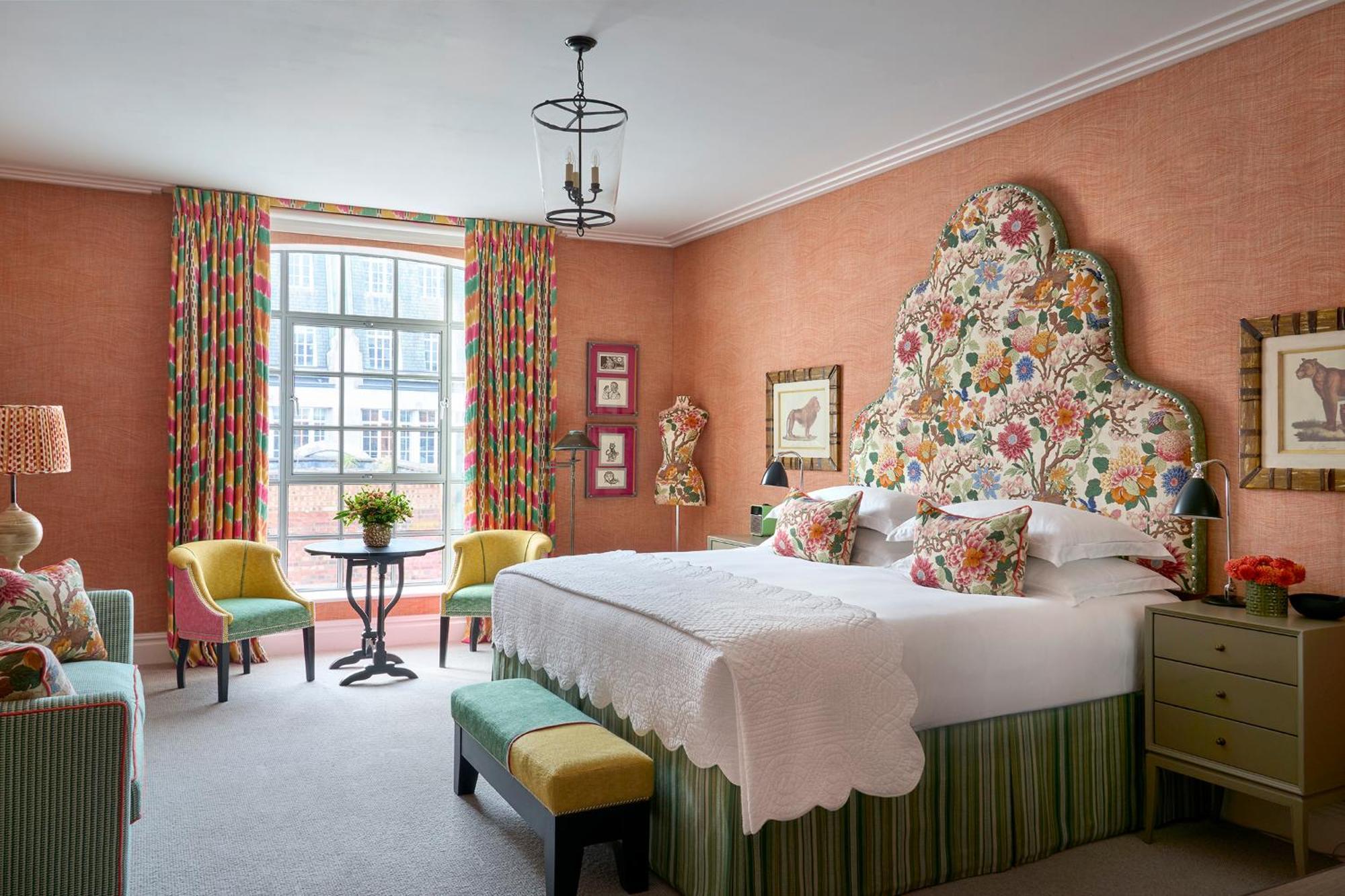 Quarto Deluxe