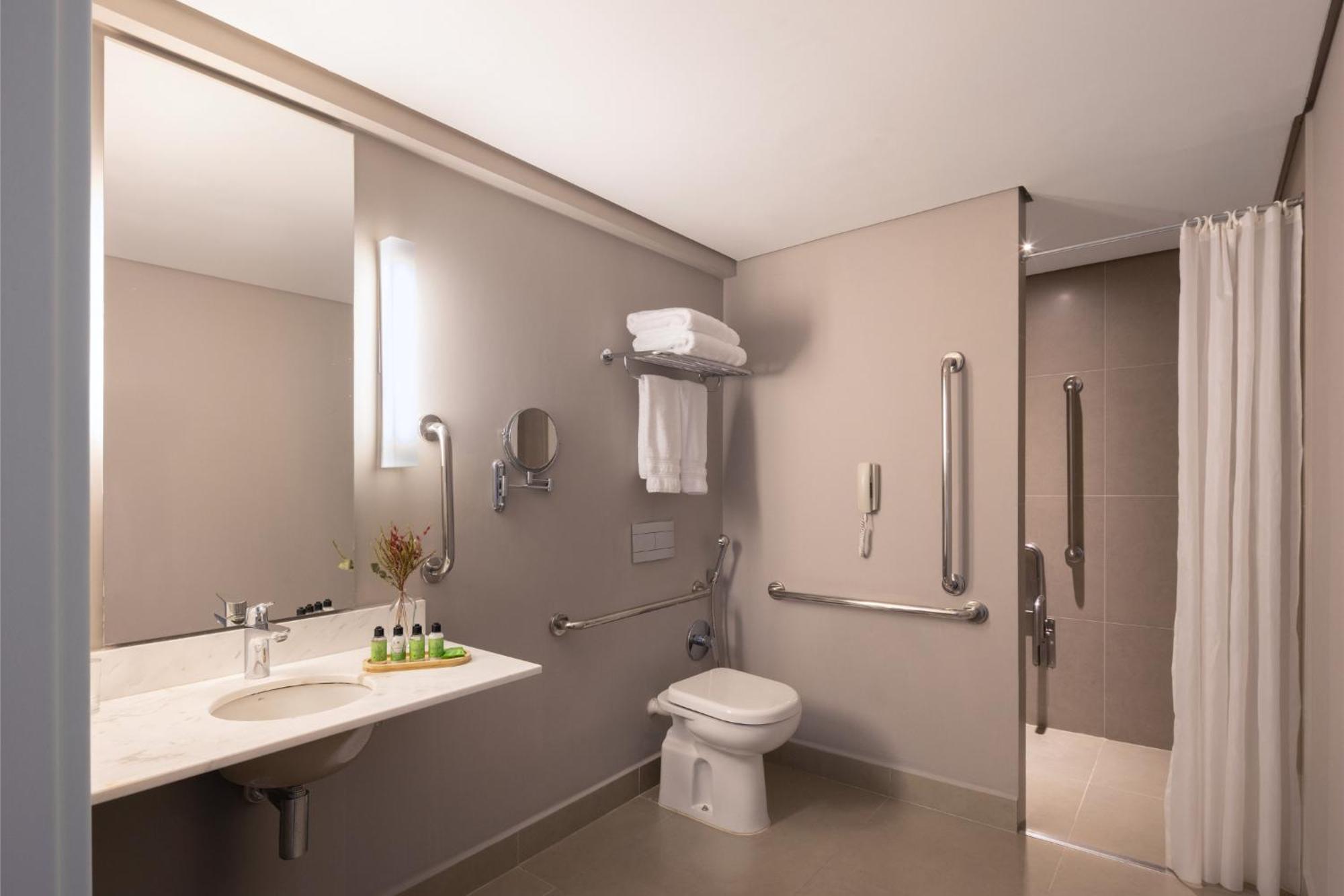 Quarto Triplo Standard