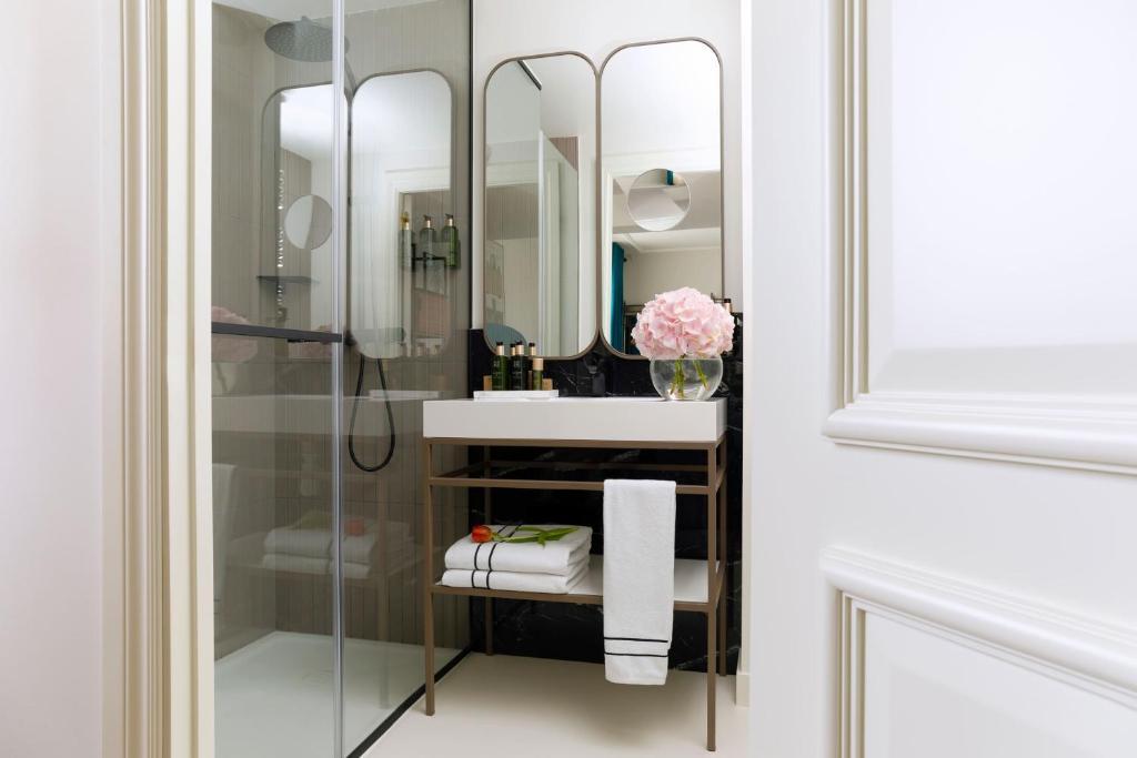 Quarto Deluxe