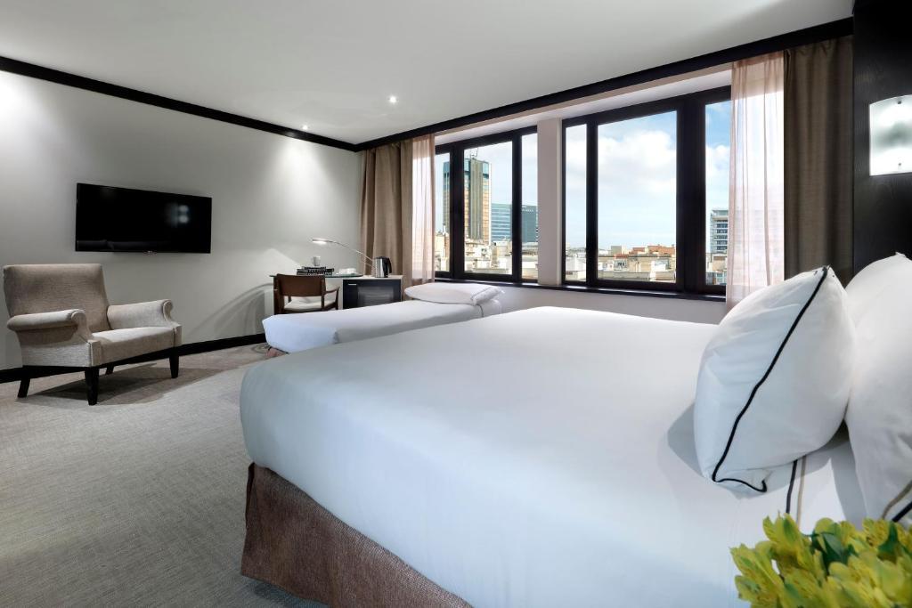Quarto Melia Triplo