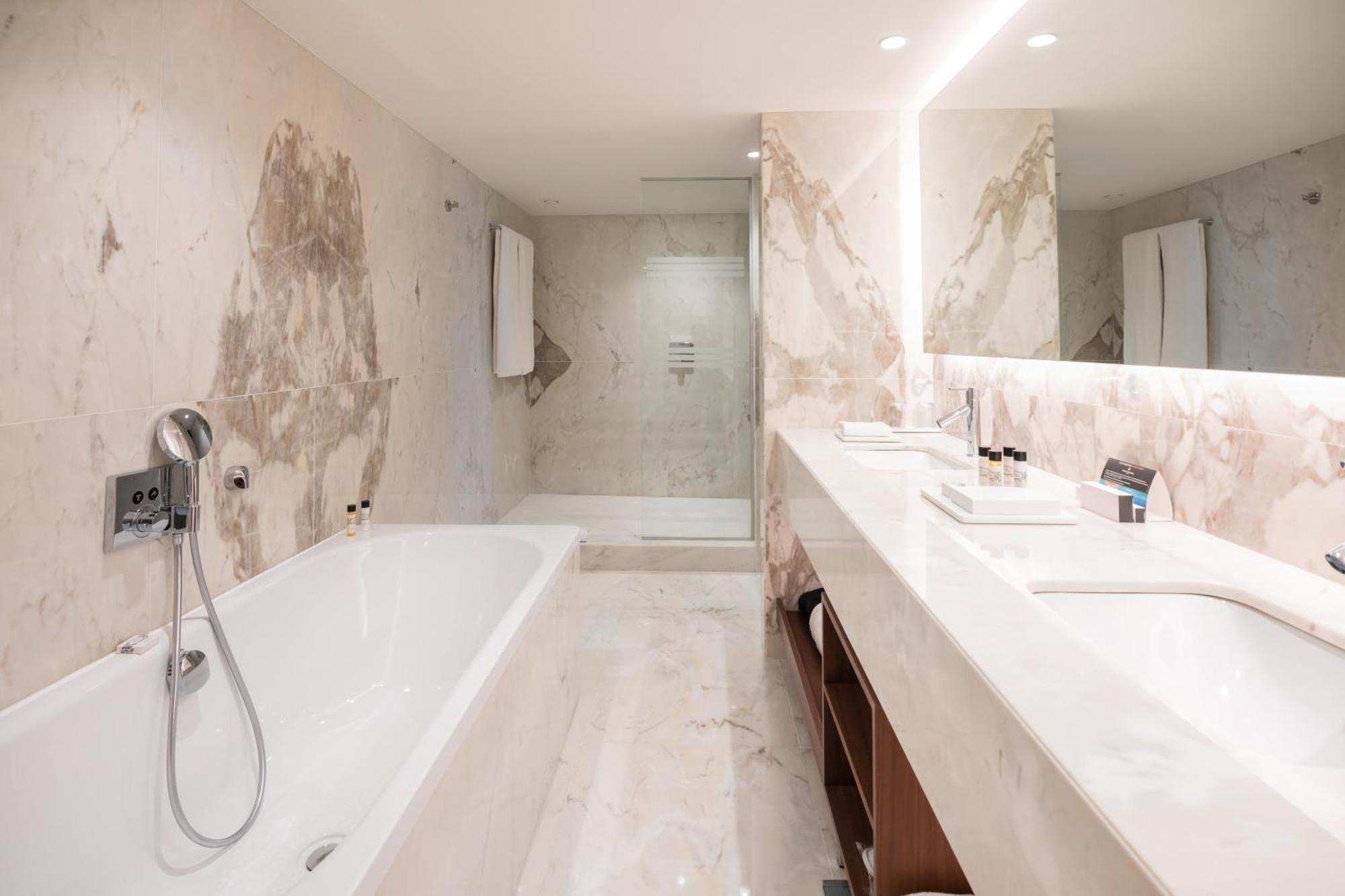 Suite Prestígio