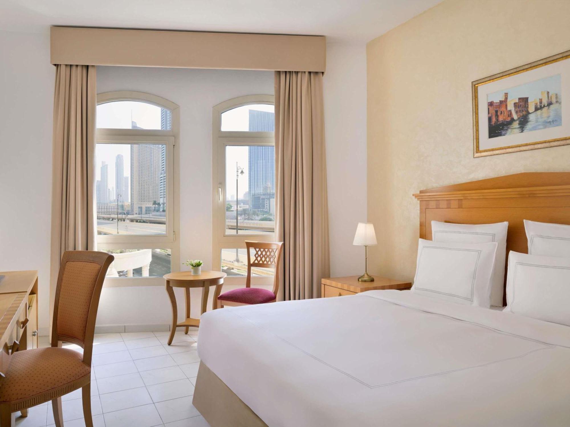 Apartamento Deluxe de 3 Quartos