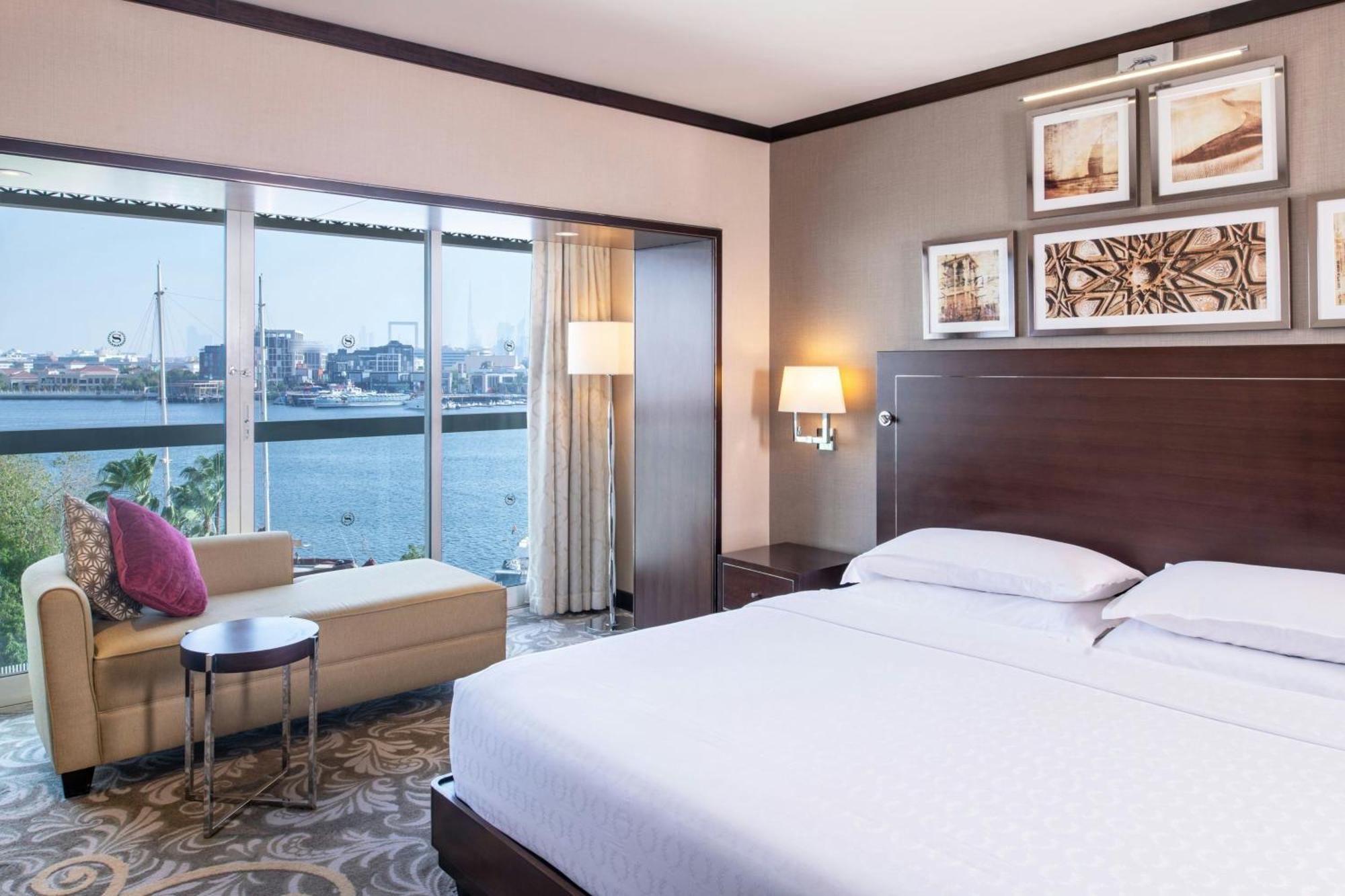 Suíte Executiva, Acesso à Área VIP, Suíte, 1 Cama King-size