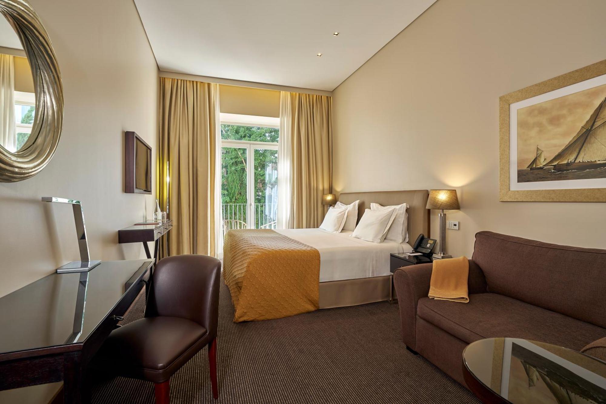 Quarto Deluxe