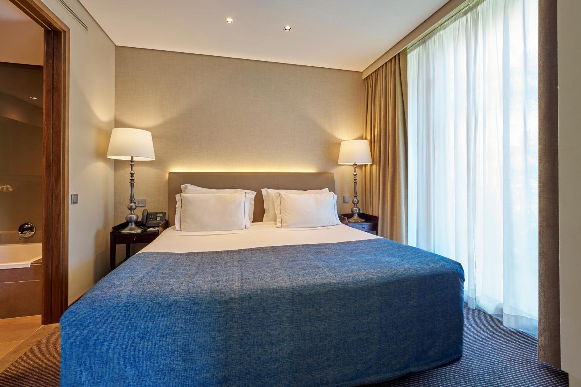 Suite Júnior
