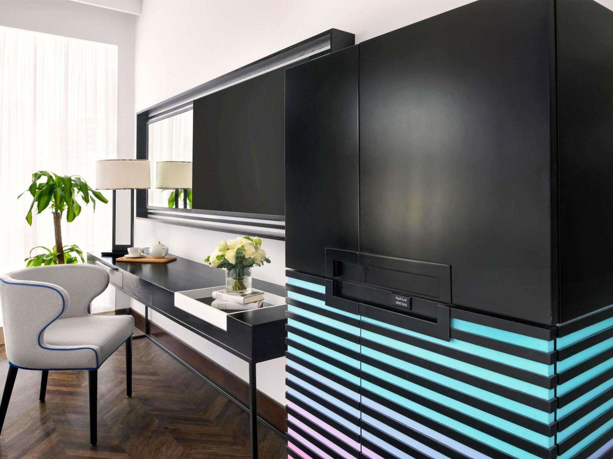 Quarto Superior com 2 Camas de Solteiro