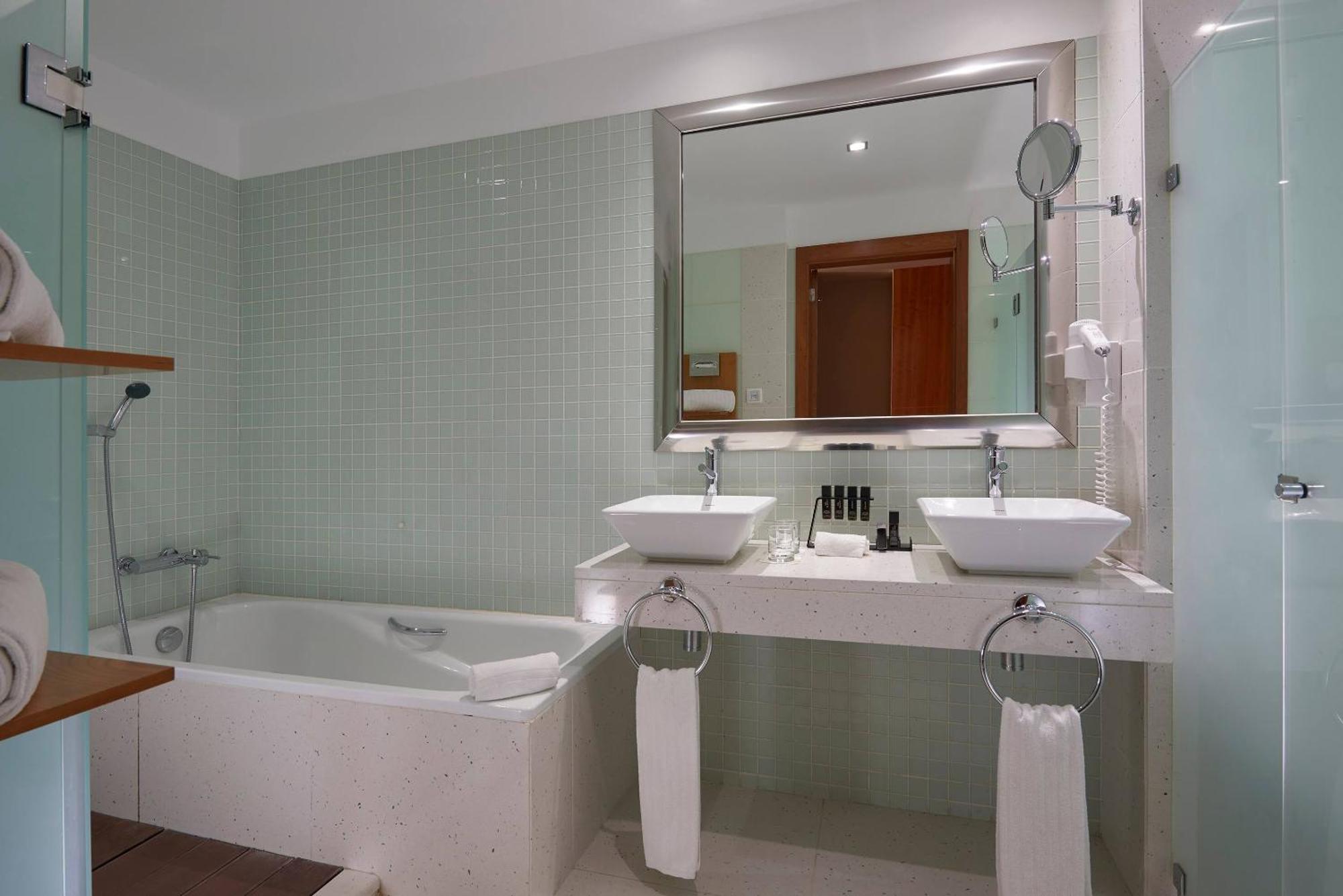 Quarto Superior com Vista Oceano