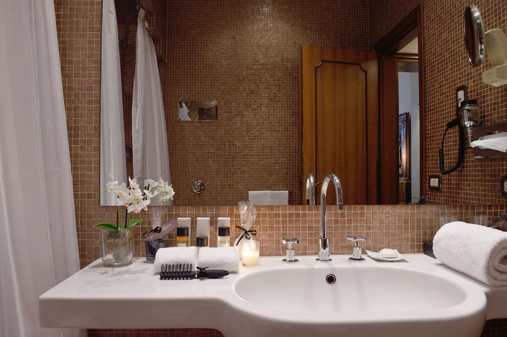 Quarto Grand Deluxe