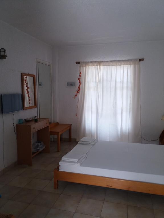 Quarto Deluxe Acessível para Hóspedes com Mobilidade Reduzida