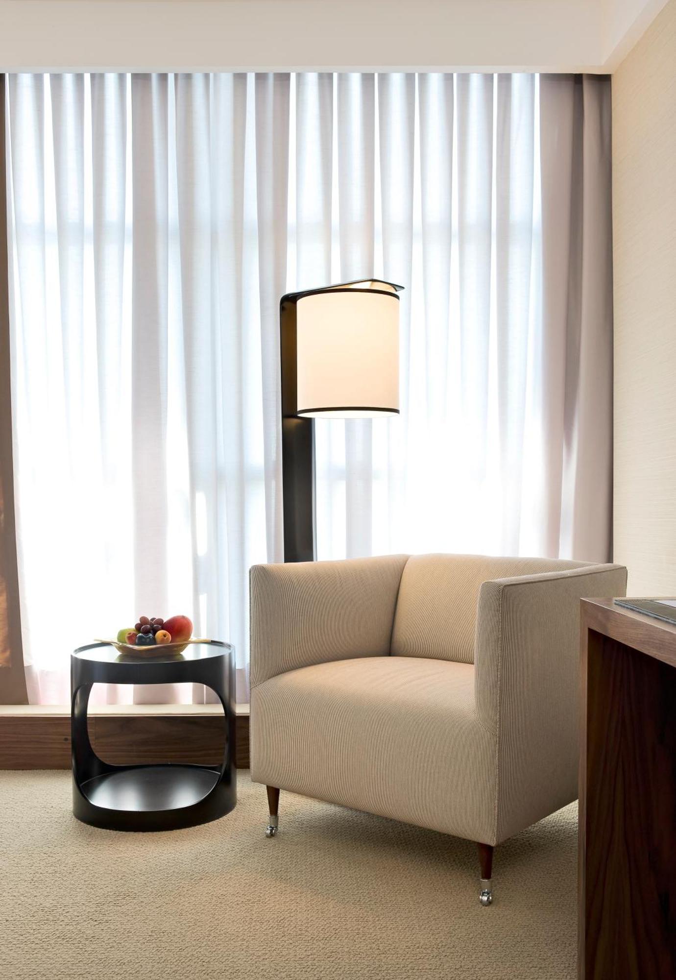 Quarto Deluxe