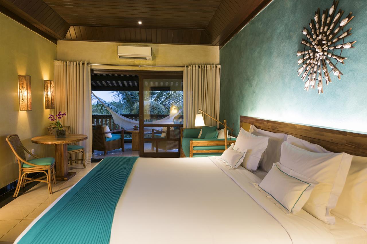 Quarto Superior com Cama de Casal ou 2 de Solteiro