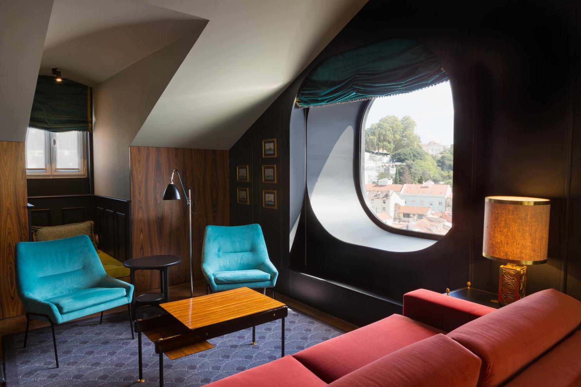 Suite Valverde