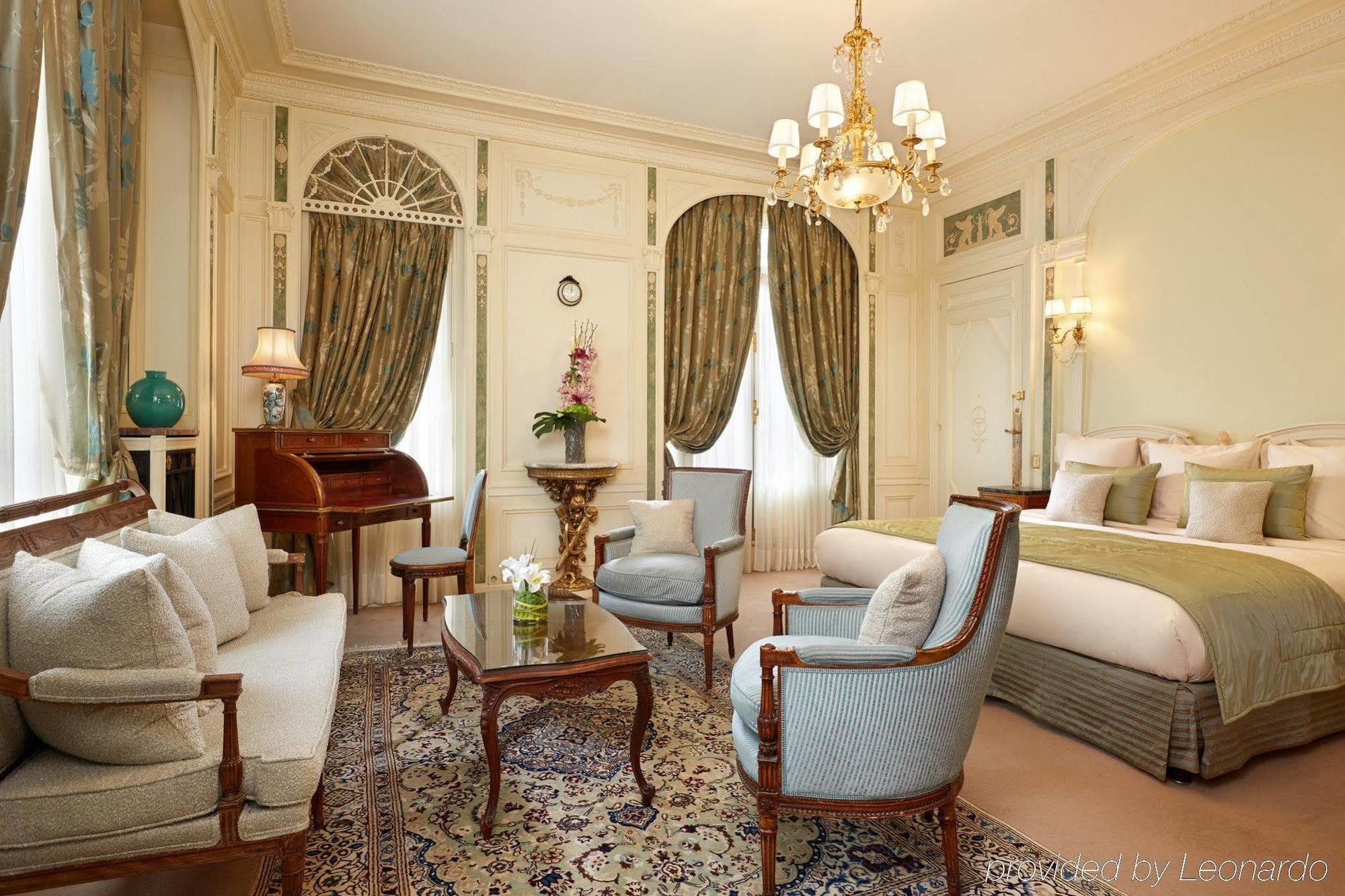 Quarto Corner
