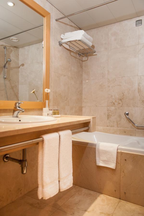 Quarto Duplo Standard