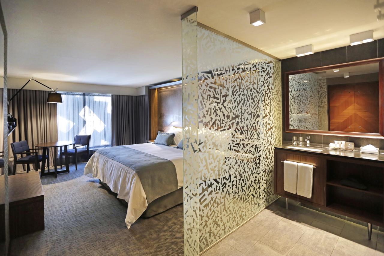 Quarto Duplo Superior
