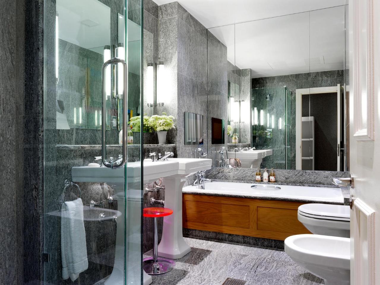 Quarto King Luxo