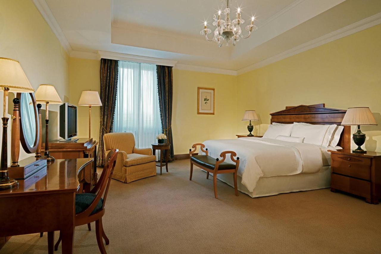 Suíte Grandluxe com 2 Camas de Solteiro