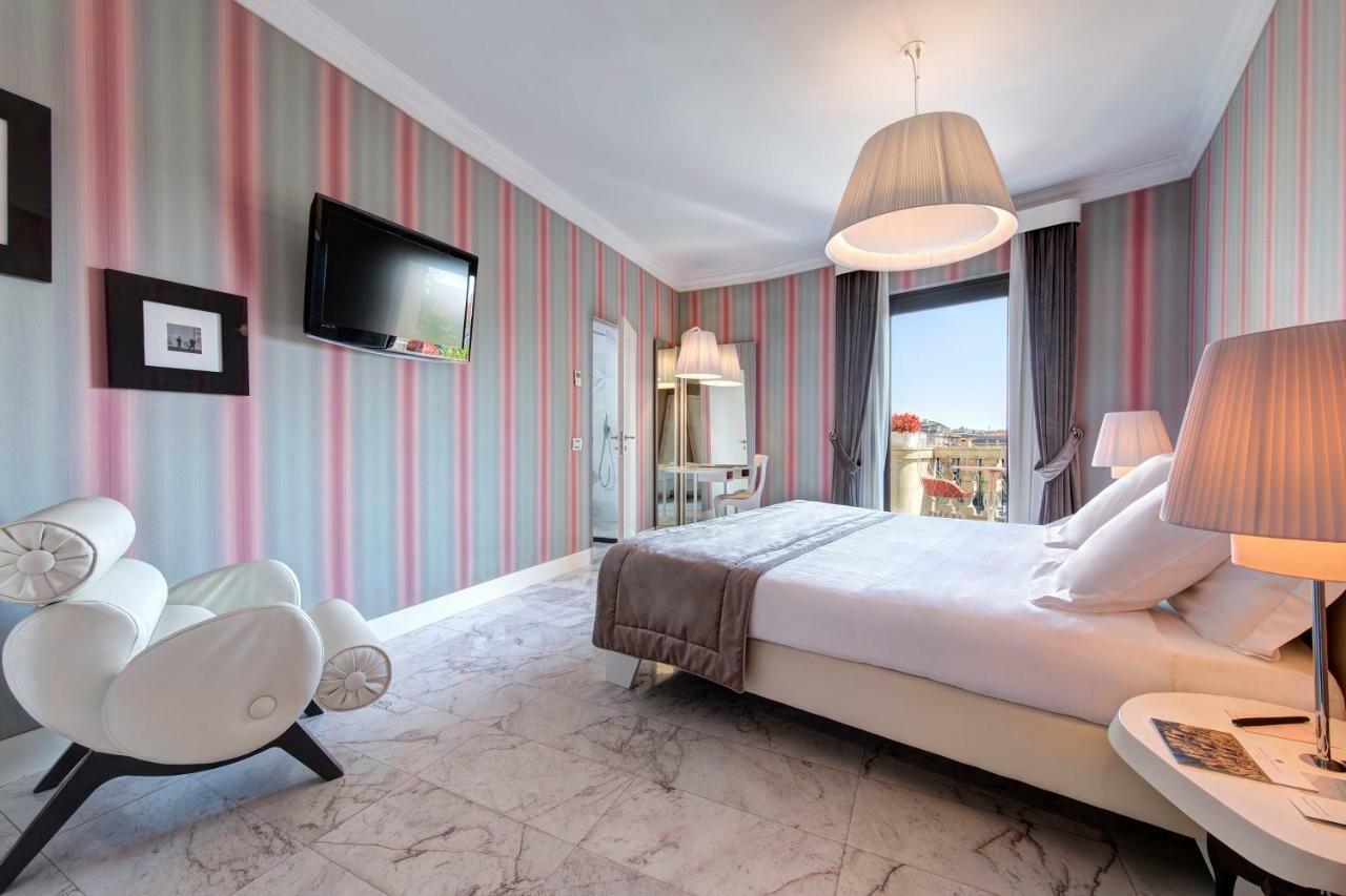 Quarto Duplo Executivo