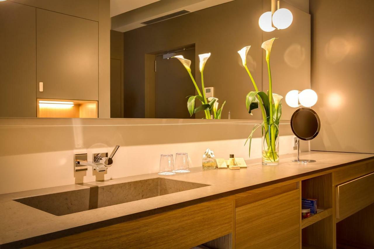 Quarto Superior com 2 Camas de Solteiro