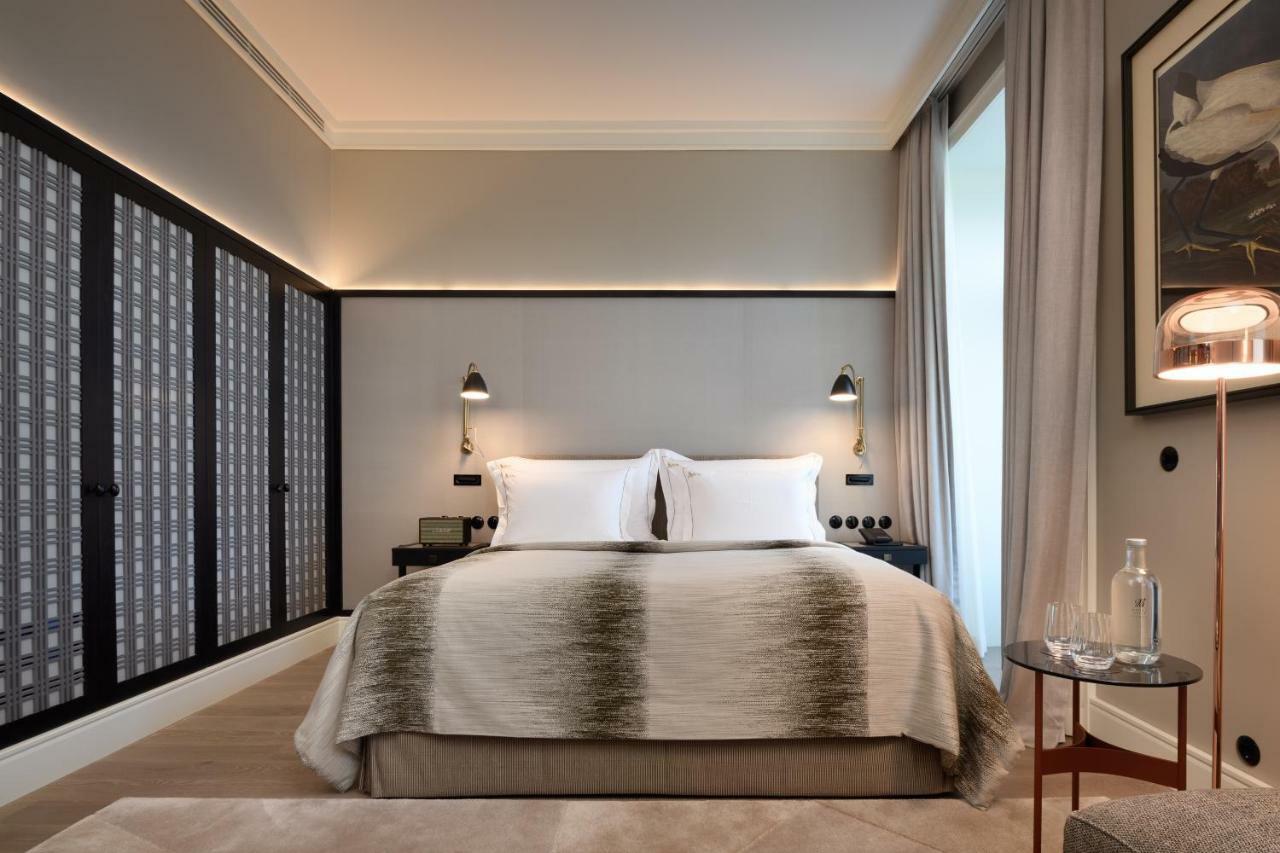 Quarto Duplo Prestige