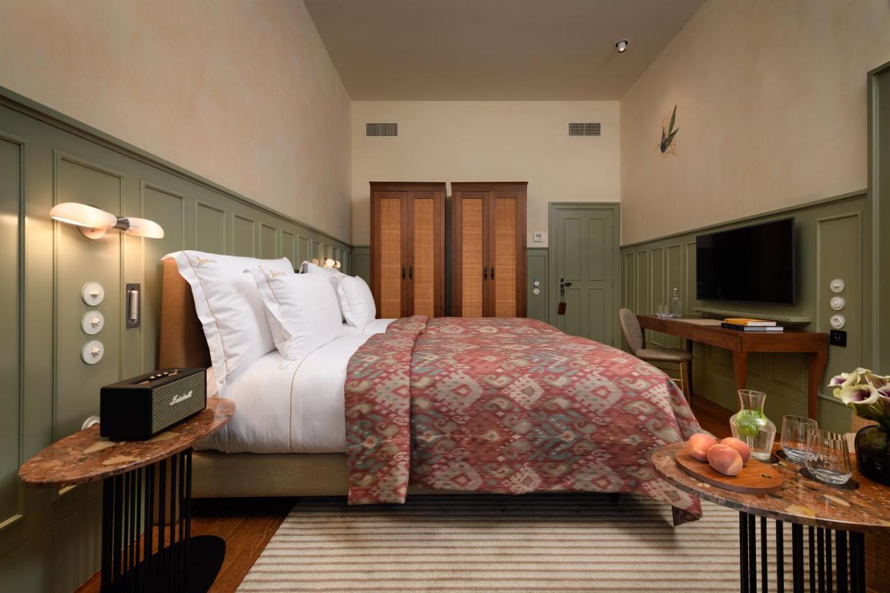 Quarto Standard com 2 Camas de Solteiro