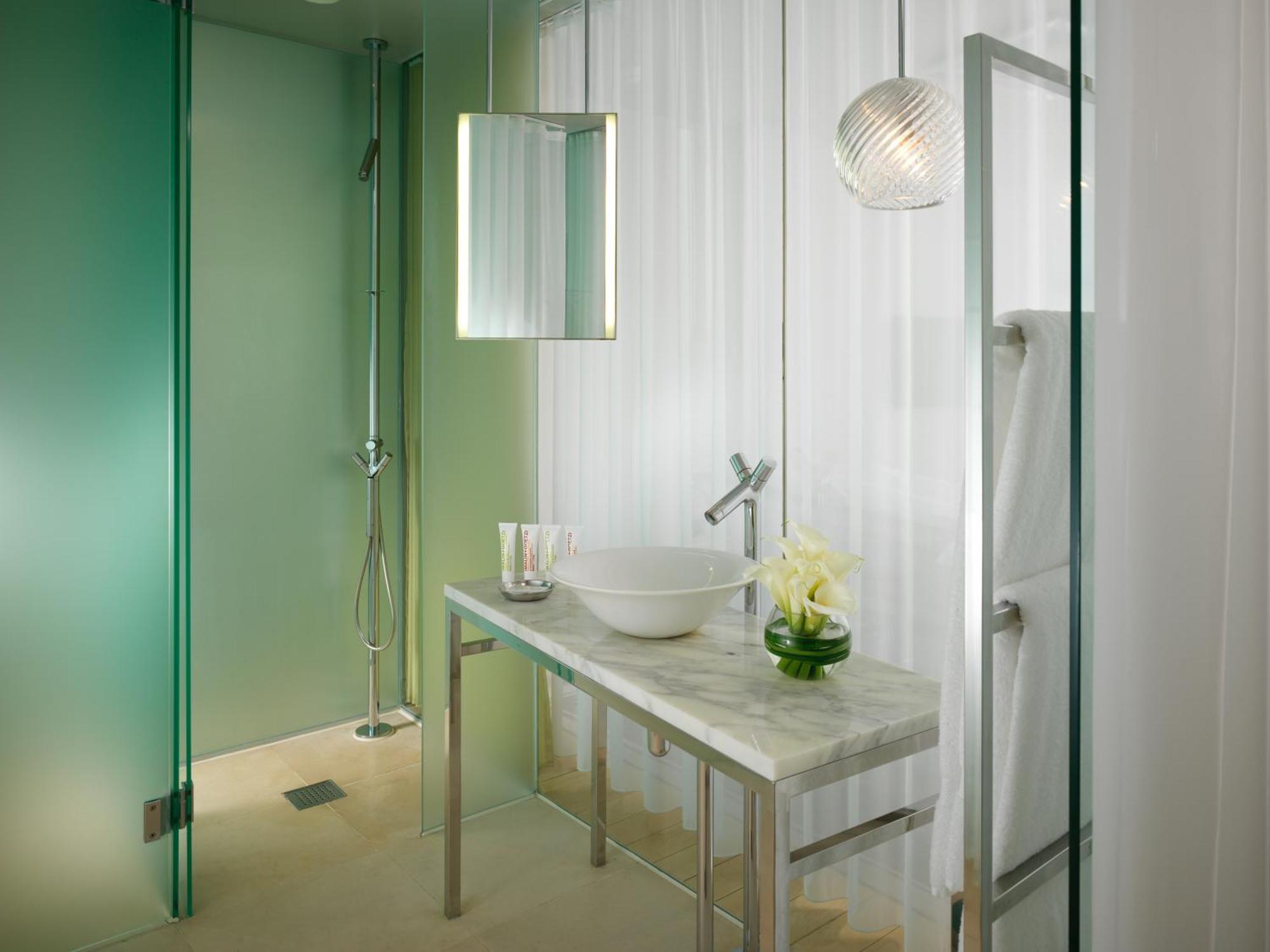 Suíte Júnior Loft