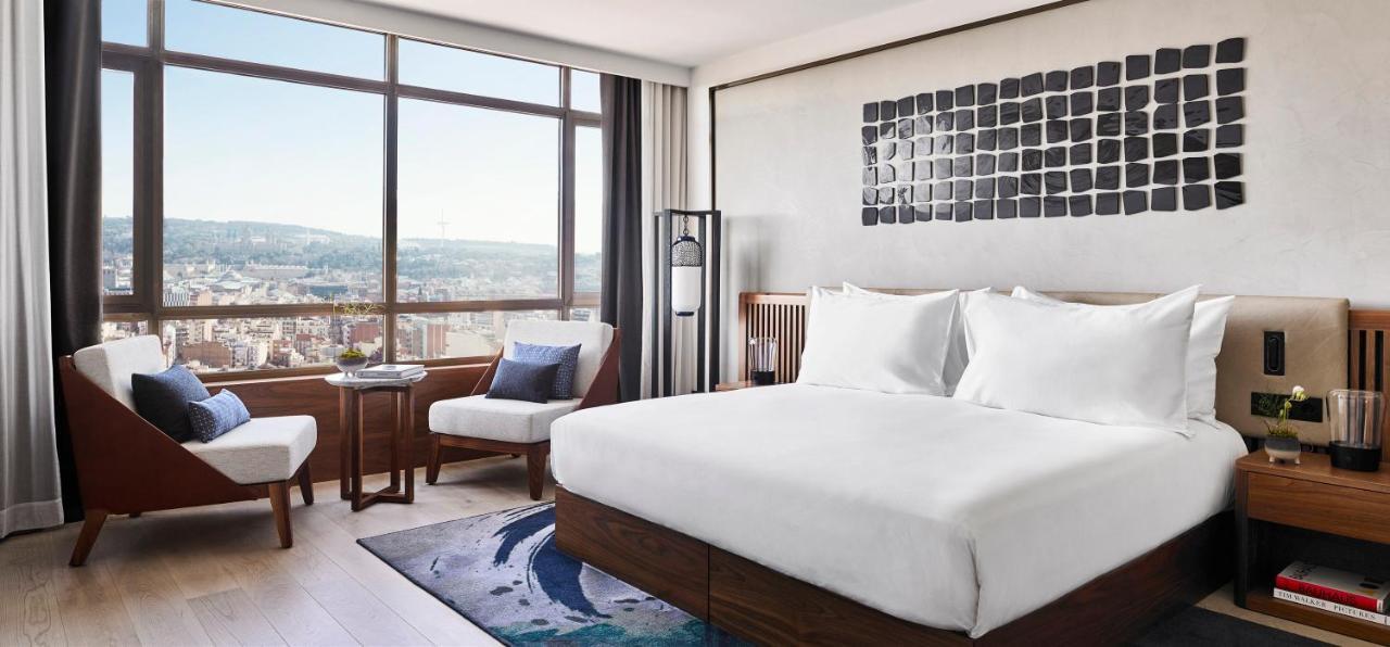 Quarto Premium Skyline