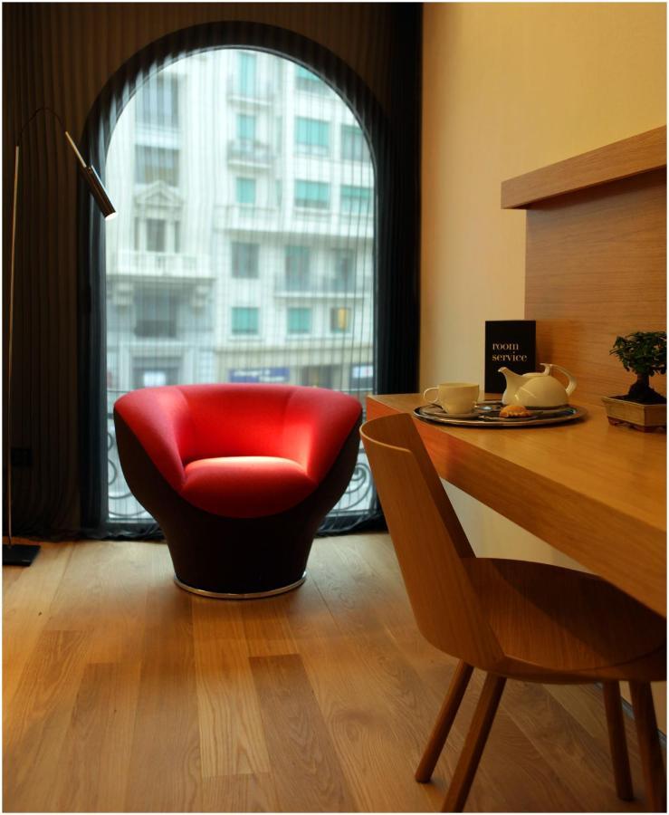 Quarto Standard com Cama de Casal ou 2 de Solteiro (1 a 2 Adultos)