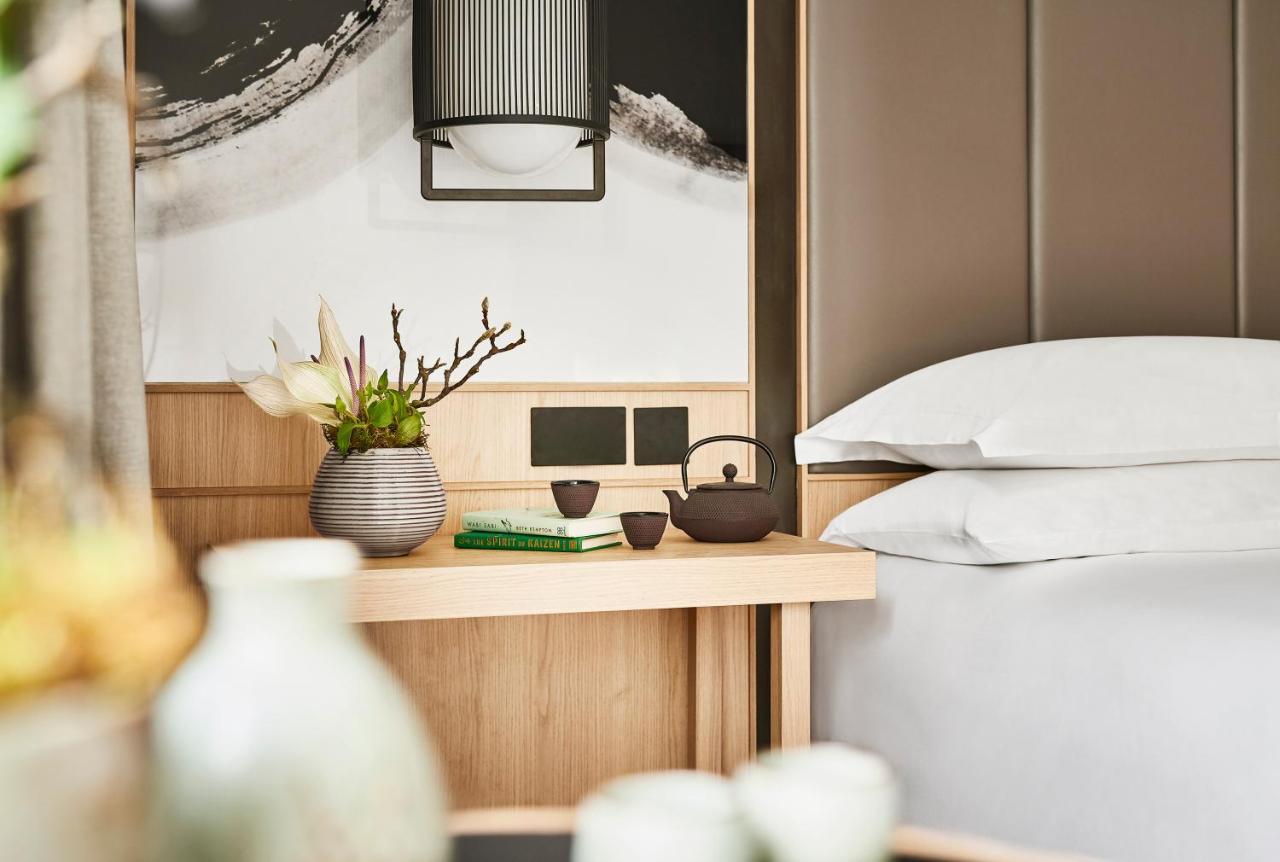 Quarto Duplo Cosy