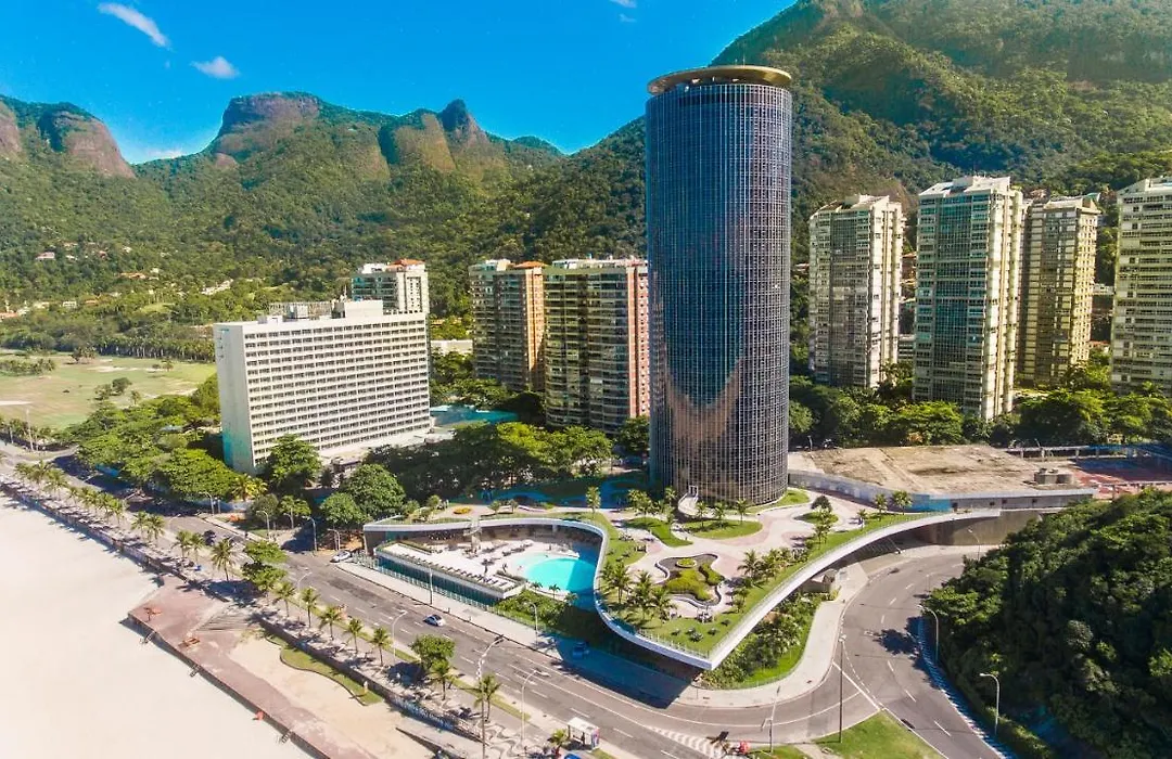 Hotel Nacional Rio de Janeiro - OFICIAL-1