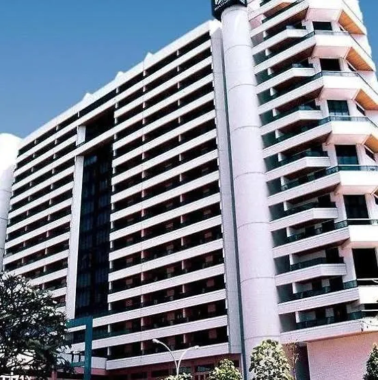 Bonaparte Blue Residence - Flat Particular-1