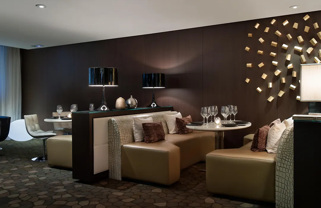 Renaissance Barcelona Hotel-1