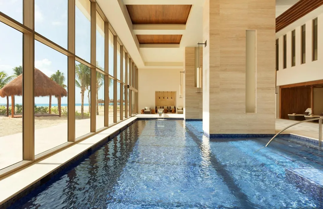 Hyatt Ziva Cancun All-Inclusive (Adults Only)-1
