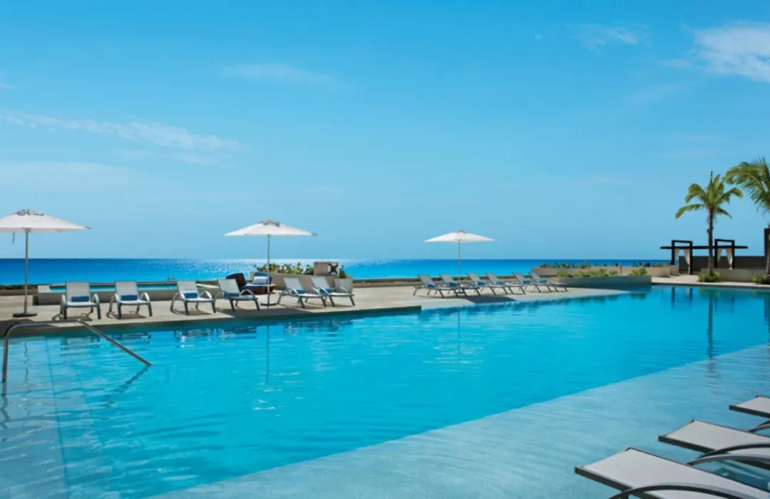 Secrets The Vine Cancun (Adults Only)-1