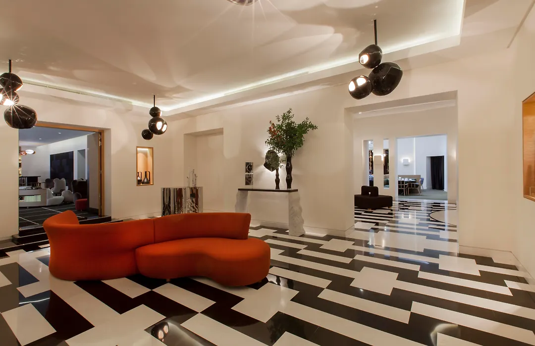 Hotel Marignan Champs-Elysees-1