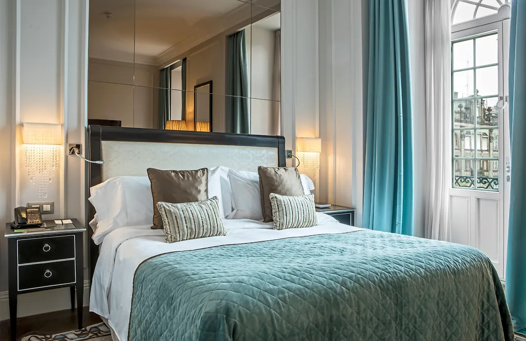 Intercontinental Porto - Palacio Das Cardosas By Ihg-1