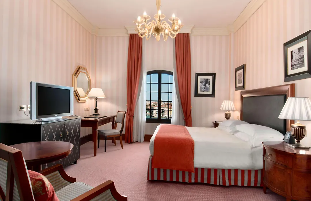 Hilton Molino Stucky Venice-1
