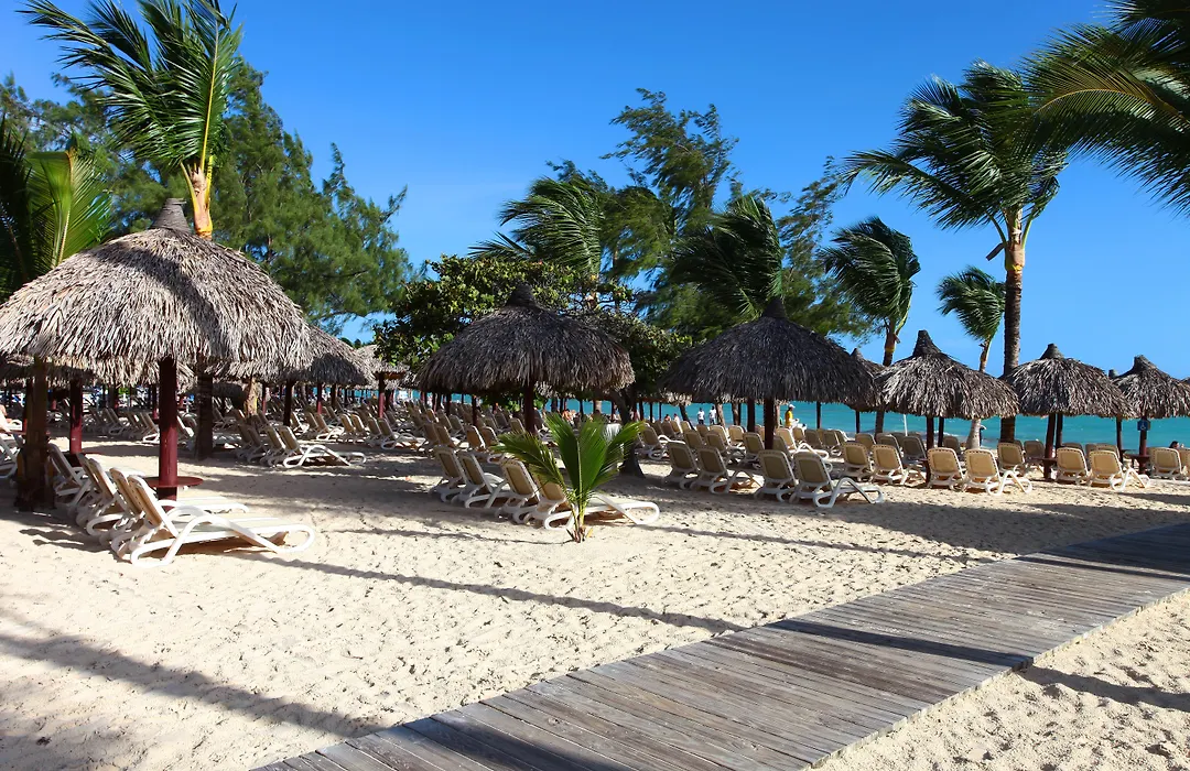 Bahia Principe Explore Esmeralda (Adults Only)-1