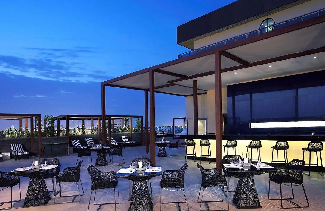 Pullman Dubai Creek City Centre Residences-1