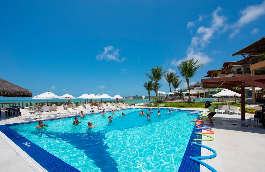 Rifoles Praia Hotel e Resort-1
