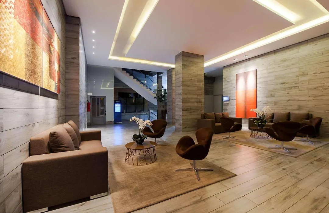 Radisson Blu Belo Horizonte Savassi-1