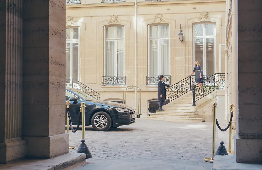 Hôtel Alfred Sommier-1