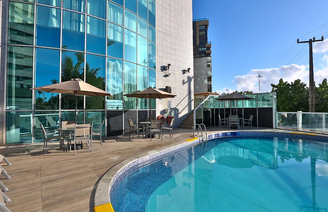 Radisson Recife-1